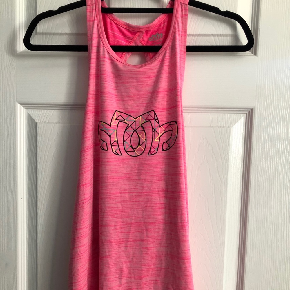 Maurices inMotion Open Back Tank